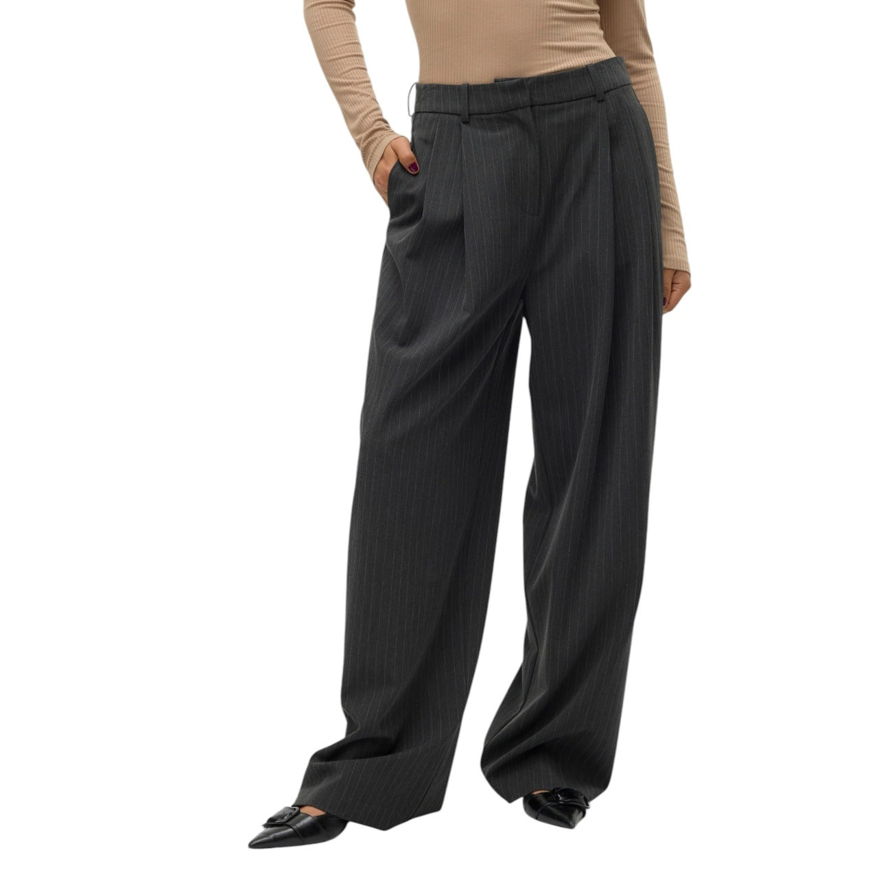 Vero Moda Pantaloni Donna