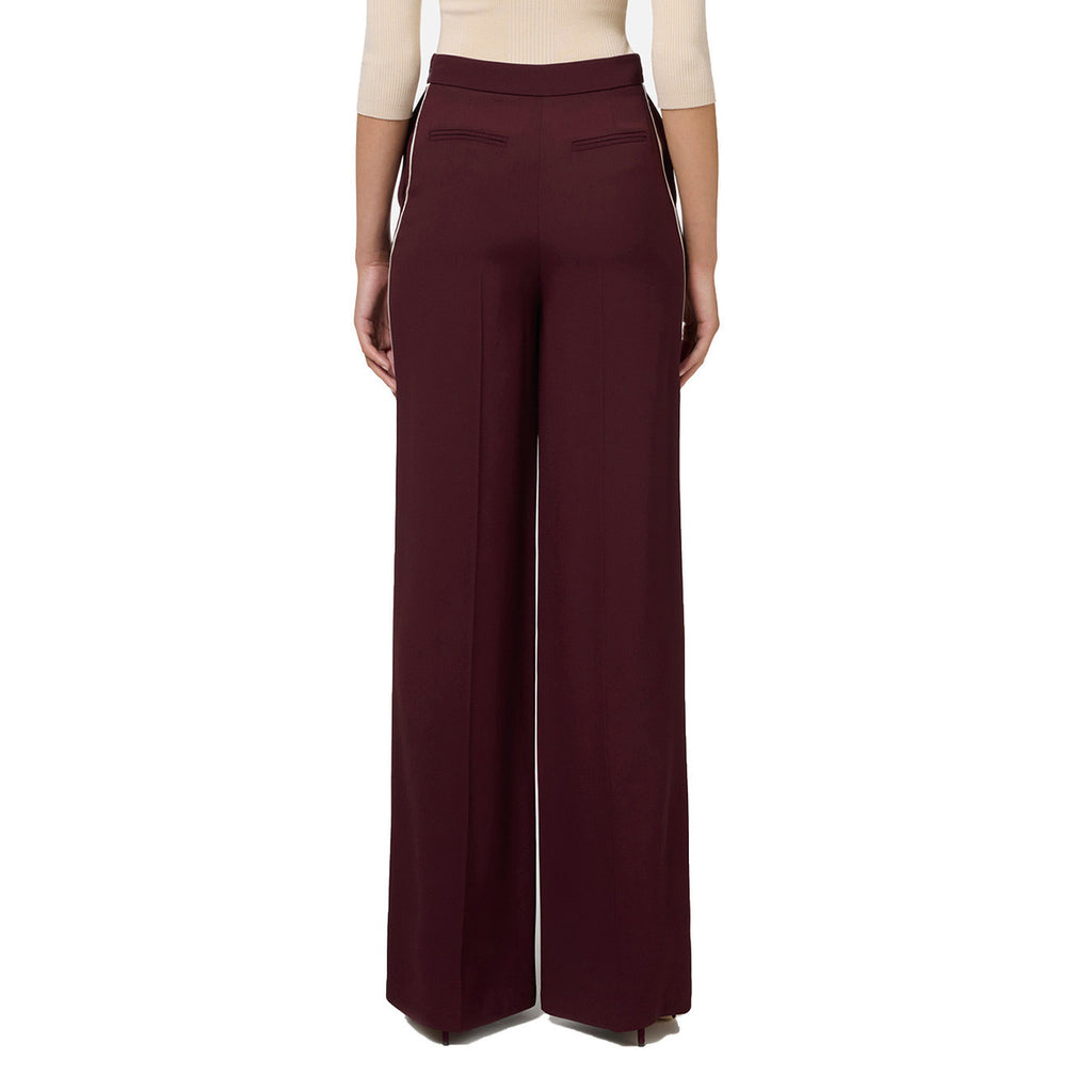 Elisabetta Franchi Pantalon Femme
