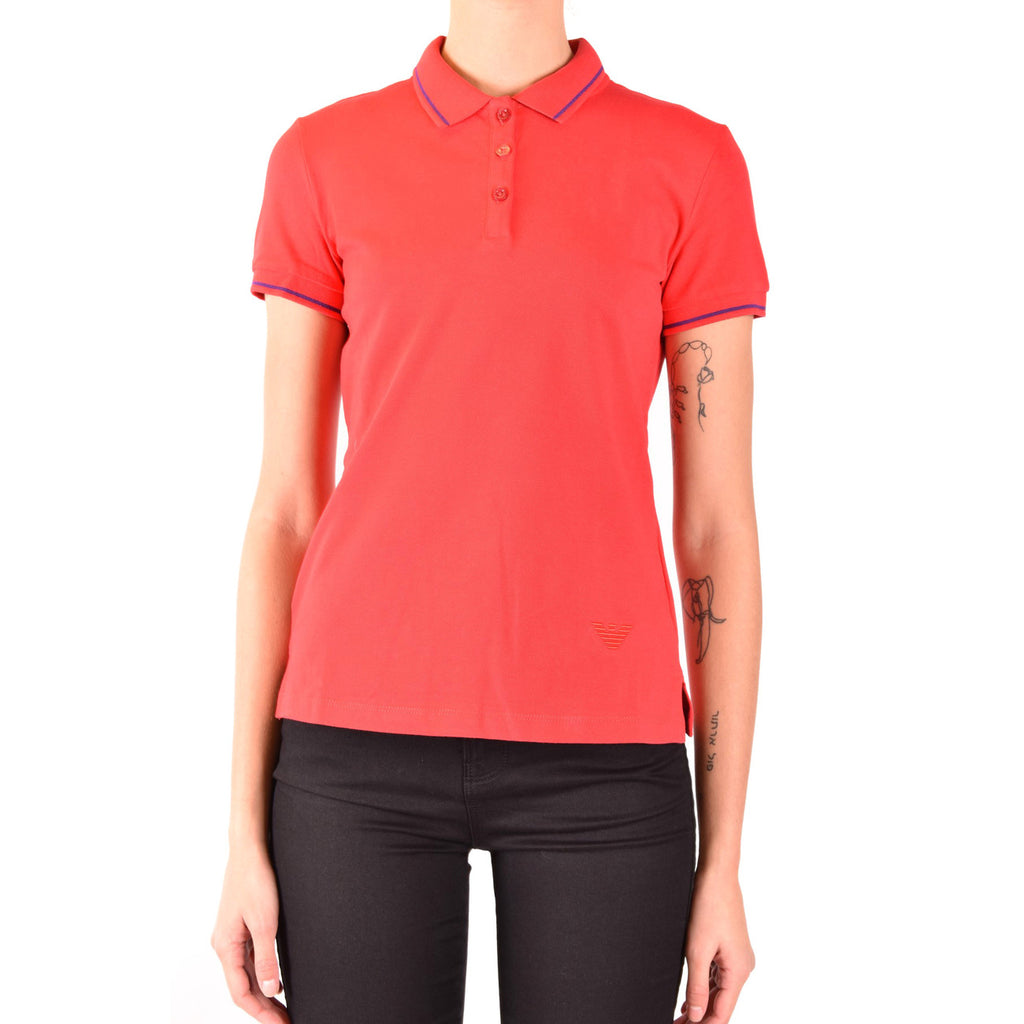 Polo Emporio Armani Femme
