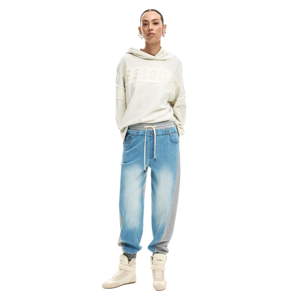 Desigual Women's Jeans